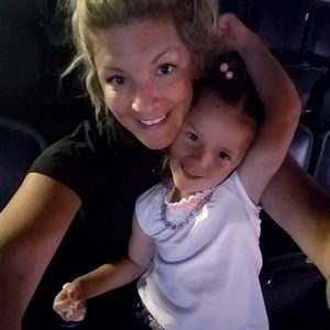 Meet your Posher, April